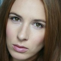 Rebecca von Mitzlaff Nude