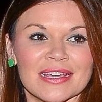 Danielle Vasinova Nude