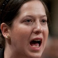 Christine Moore Nude