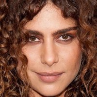 Nadia Hilker Nude