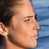 Maria Elena Boschi Nude