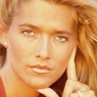 Caroline Cossey Nude