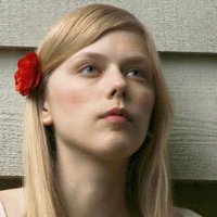 Beate Støfring Nude