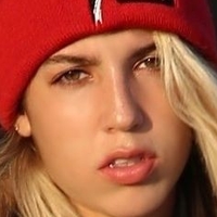 Bridgette Audrey Nude