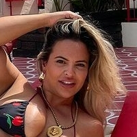 Patricia Pestana Nude