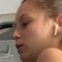 Romane Salvetti Nude