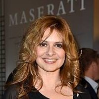 Deborah Caprioglio Nude