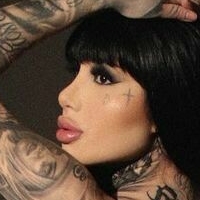 Gabriela Franquez Nude