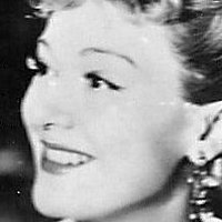 Edwige Feuillère Nude