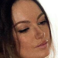 Luiza Sprusińska Nude