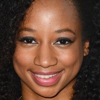 Monique Coleman Nude