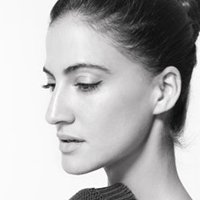 Rona-Lee Shim'on Nude