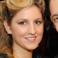 Galambos Dorina Nude