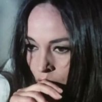 Colette Giacobine Nude