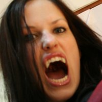 Melissa Troughtzmantz Nude