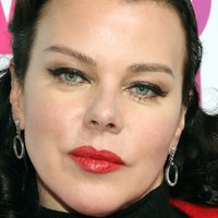 Debi Mazar Nude