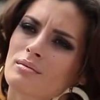 Beatrice Chirita Nude