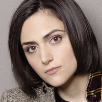 Katherine Scharhon Nude