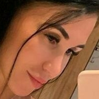 Katia Spokoinaya Nude