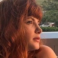 Brenda Olivieri Nude