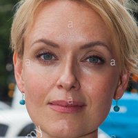 Livia Millhagen Nude