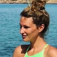 Janni Hoenscheid Nude