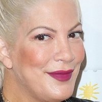 Tori Spelling Nude