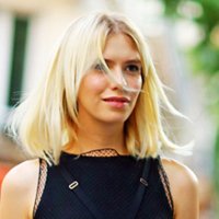 Elena Perminova Nude