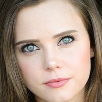 Tiffany Alvord Nude