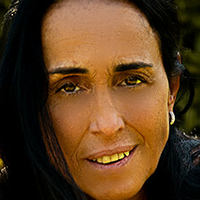 Ginevra Paolini Nude