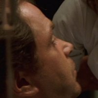 Bernadette Penotti Nude