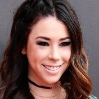 Jillian Rose Reed Nude