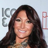 Deena Nicole Cortese Nude