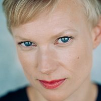 Lise Risom Olsen Nude