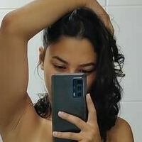 Heloisa Christina Nude