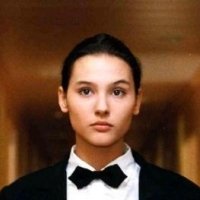 Catherine Guittoneau Nude