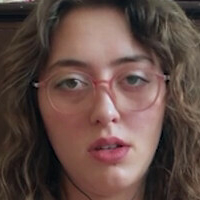 Beautiful Agony Nude