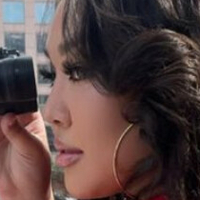 Mandi Yoshika Villagrana Nude