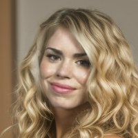 Billie Piper Ai Porn Nude