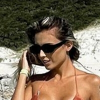 Fernanda Campos Nude