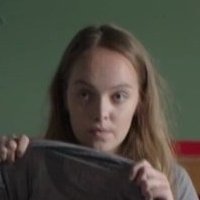 Josephine Lorentzen Nude