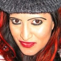 October Kingsley Nude