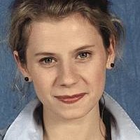 Jaqueline Svilarov Nude