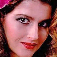 Barbara Peckinpaugh Nude