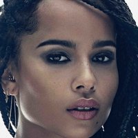 Zoë Kravitz Nude