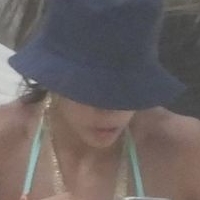 Barbara De Regil Nude