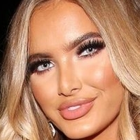 Daisey O'Donnell Nude