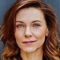 Natalie O'Donnell Nude