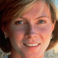 Nancy Everhard Nude