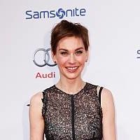 Christiane Paul Nude